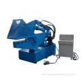 Hydraulic Alligator Metal Shear Cutter for Recycling